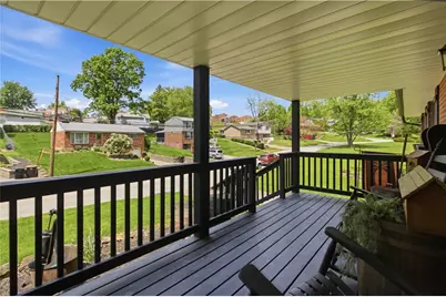 2805 W Munroe Street, Bethel Park, PA 15102 - Photo 7
