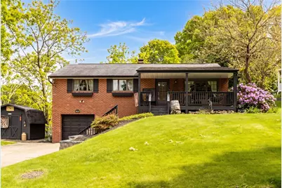 2805 W Munroe Street, Bethel Park, PA 15102 - Photo 3