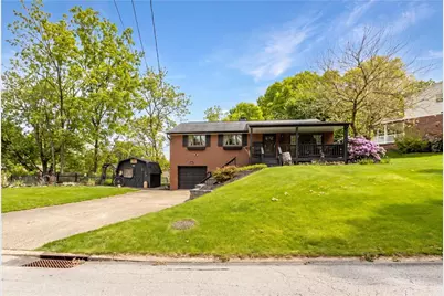 2805 W Munroe Street, Bethel Park, PA 15102 - Photo 35