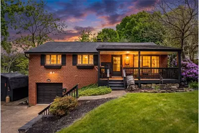 2805 W Munroe Street, Bethel Park, PA 15102 - Photo 1