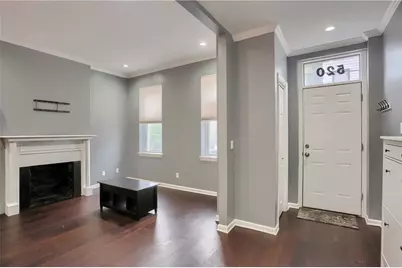 520 Alpine Ave, Pittsburgh, PA 15212 - Photo 3