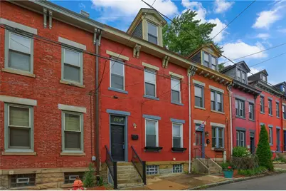 520 Alpine Ave, Pittsburgh, PA 15212 - Photo 1