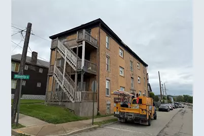 7500 Ellesmere St, Pittsburgh, PA 15218 - Photo 1