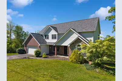 481 Sawmill Rd, Unity Township, PA 15601 - Photo 1