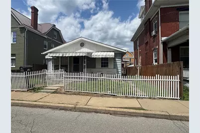 215 Maple St, Kittanning, PA 16201 - Photo 1