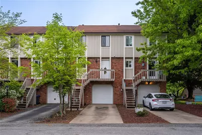 647 Sunset Circle, Cranberry Township, PA 16066 - Photo 1