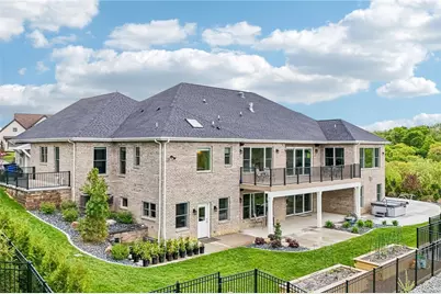 3063 Chestnut Ridge Drive, Jefferson Hills, PA 15025 - Photo 5