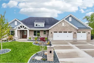 3063 Chestnut Ridge Drive, Jefferson Hills, PA 15025 - Photo 1