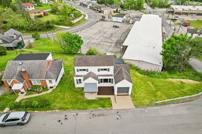 6612 Overlook St, South Park, PA 15129 - Photo 37