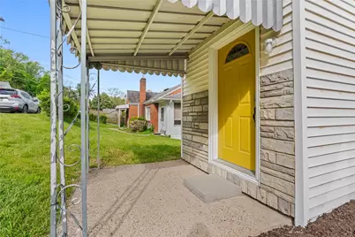 6612 Overlook St, South Park, PA 15129 - Photo 35
