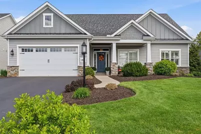 228 Indian Ridge Ln, North Strabane, PA 15317 - Photo 1