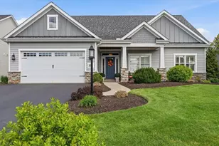 228 Indian Ridge Ln, North Strabane, PA 15317 - Photo 1