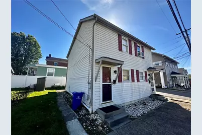 234 Hickman, Bridgeville, PA 15017 - Photo 1