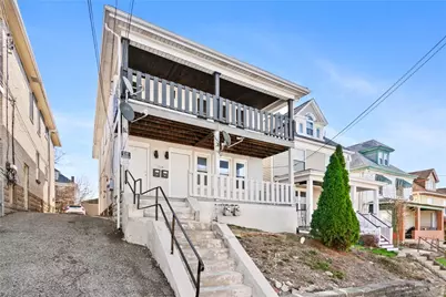 1508 Rockland Ave #2, Beechview, PA 15216 - Photo 1