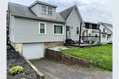 406 Service Ave, Sharon, PA 16146 - Photo 17