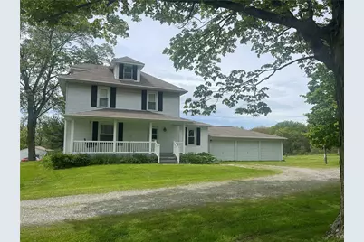 1055 E Lake Road, Delaware Township, PA 16154 - Photo 1