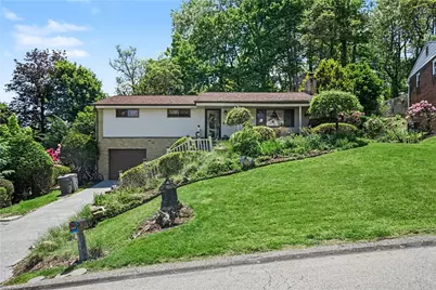 405 Peters Dr, Pittsburgh, PA 15116 - Photo 41