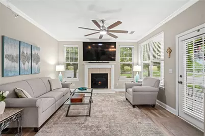 234 Adams Pointe Blvd. #10, Adams Township, PA 16046 - Photo 5