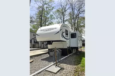 1150 West Park Rd Lot B177 Beaver Pass, Worth Township, PA 16057 - Photo 21