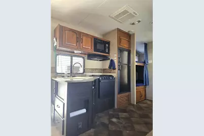 1150 West Park Rd Lot B177 Beaver Pass, Worth Township, PA 16057 - Photo 5