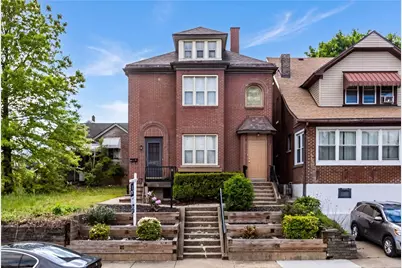 1412 Wilson St, McKeesport, PA 15132 - Photo 1