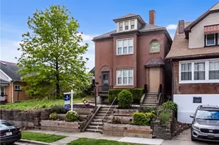 1412 Wilson St, McKeesport, PA 15132 - Photo 3