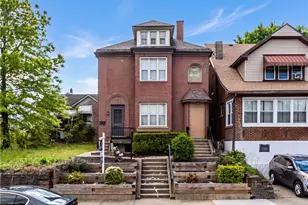1412 Wilson St, McKeesport, PA 15132 - Photo 1