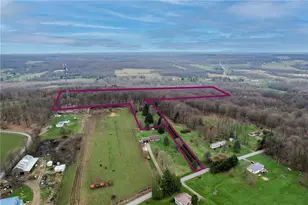 692 Mitchell Hill Rd, Salem Township, PA 16125 - Photo 17