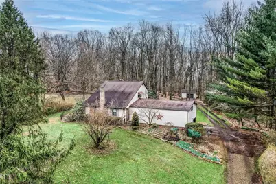 692 Mitchell Hill Road, Salem Township, PA 16125 - Photo 3