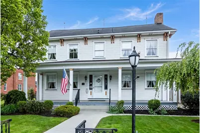 310 E Grandview Ave, Zelienople, PA 16063 - Photo 3
