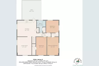705 14th St., New Brighton, PA 15066 - Photo 31
