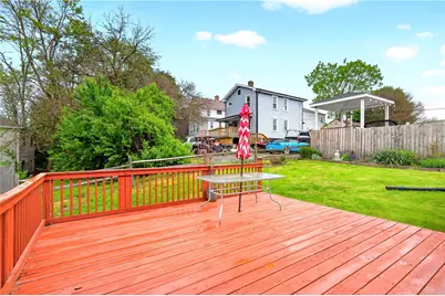 705 14th St., New Brighton, PA 15066 - Photo 33