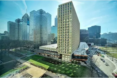 320 Fort Duquesne Blvd #21NO, Downtown Pgh, PA 15222 - Photo 25