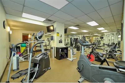 320 Fort Duquesne Blvd #21NO, Downtown Pgh, PA 15222 - Photo 37