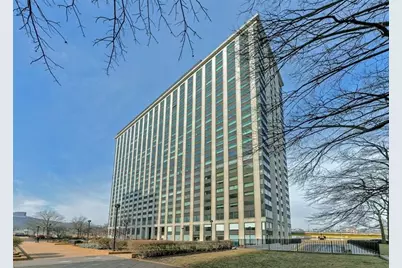 320 Fort Duquesne Blvd #21NO, Downtown Pgh, PA 15222 - Photo 1