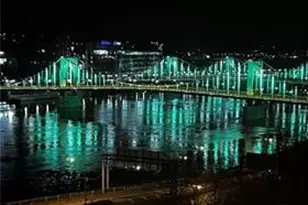320 Fort Duquesne Blvd, Downtown Pgh, PA 15222 - Photo 33