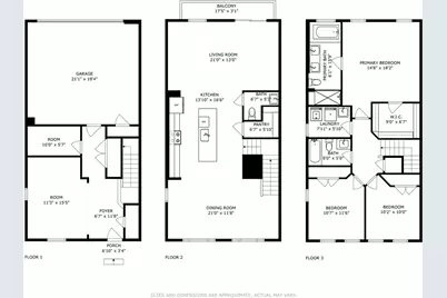 [Address not provided], Pine Township, PA 15044 - Photo 33