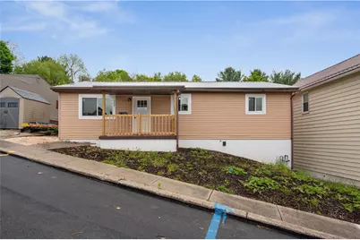 [Address not provided], Vandergrift, PA 15690 - Photo 1