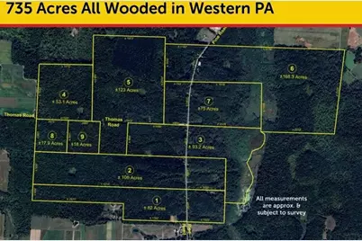 2851 Pine Rd, Greenwood, PA 16111 - Photo 1