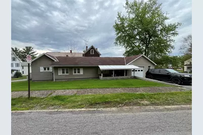 406 S Penn St, Punxsutawney Area School District, PA 15767 - Photo 1