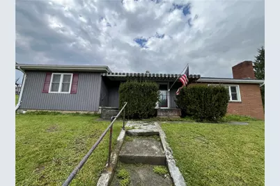 93 Penn St, New Bethlehem, PA 16242 - Photo 1