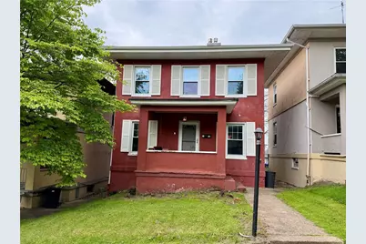 118 Ida Ave, Donora, PA 15033 - Photo 1