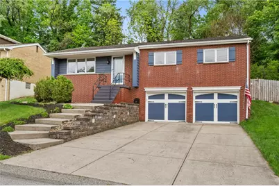 420 Macbeth Dr, Pittsburgh, PA 15235 - Photo 1