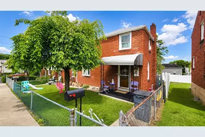 1139 W 11th St, McKees Rocks, PA 15136 - Photo 1