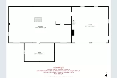 2258 Copper Valley Rd, Plumcreek Township, PA 15774 - Photo 47