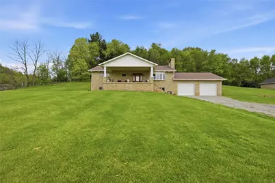 2258 Copper Valley Rd, Plumcreek Township, PA 15774 - Photo 35