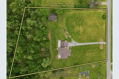 2258 Copper Valley Rd, Plumcreek Township, PA 15774 - Photo 45