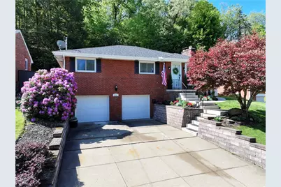 2516 Creekedge Dr, Pittsburgh, PA 15235 - Photo 1