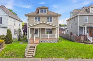 1221 Vine St, Connellsville, PA 15425 - Photo 1