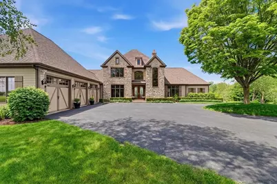 524 Paracca Lane, Franklin Township, PA 16123 - Photo 1